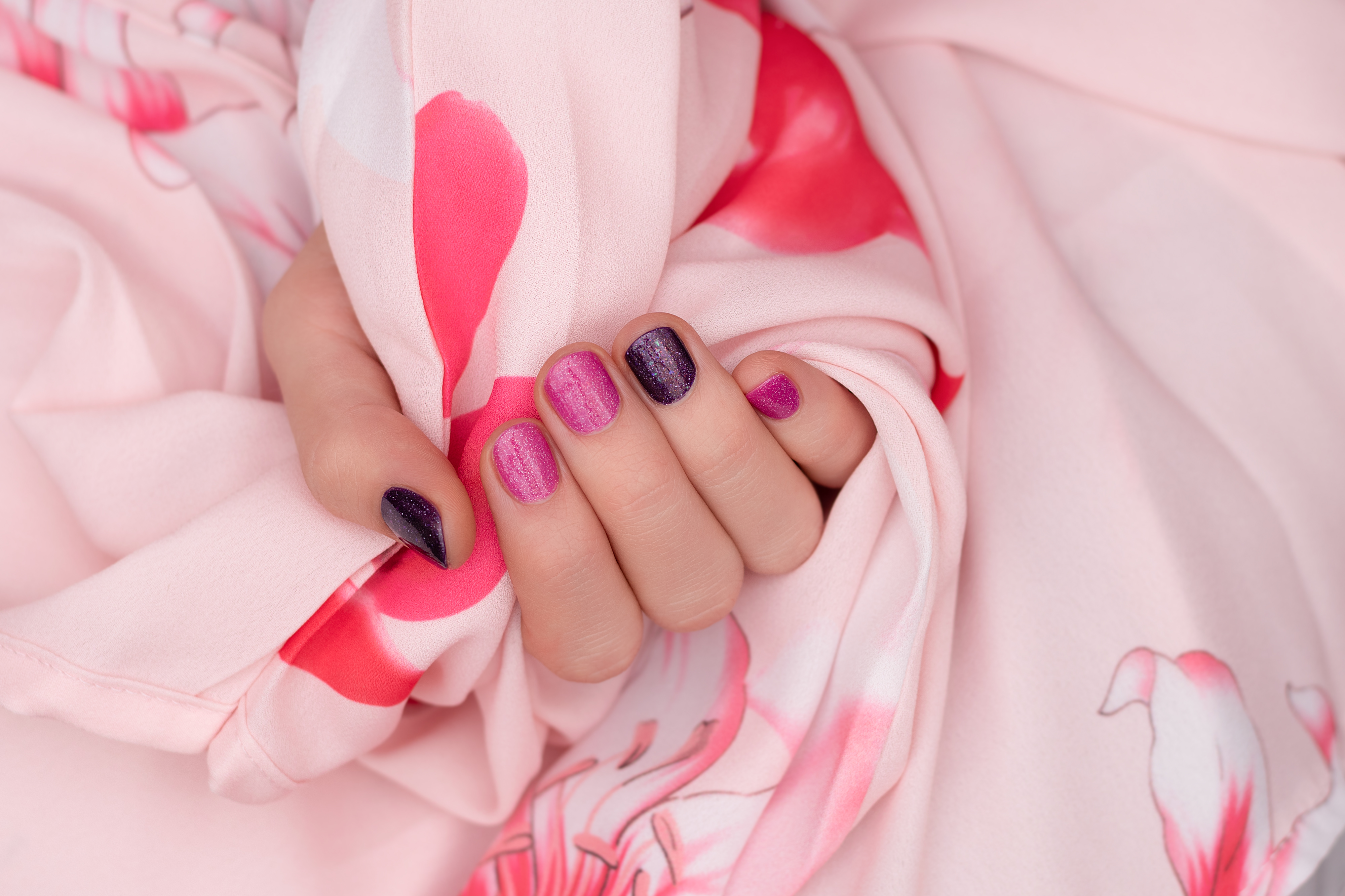 Fresh Nails, Always On Point