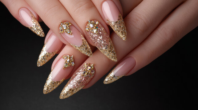 Fresh Nails, Always On Point