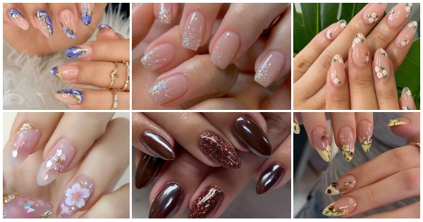 Nail Art Designs