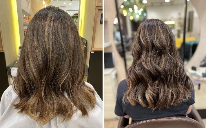 Keratin Treatments