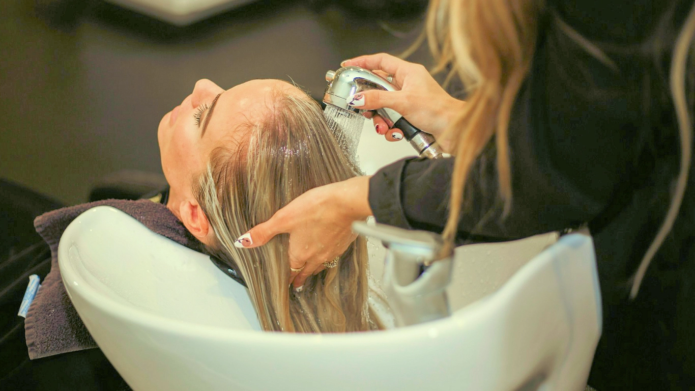 Hair Repair Treatments
