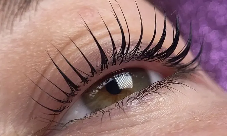 Eyelash Extensions