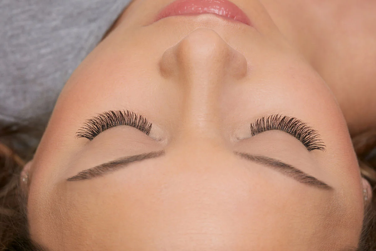 Lash Lifting