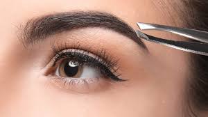 Brow Shaping
