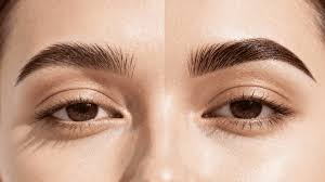 Brow Tinting